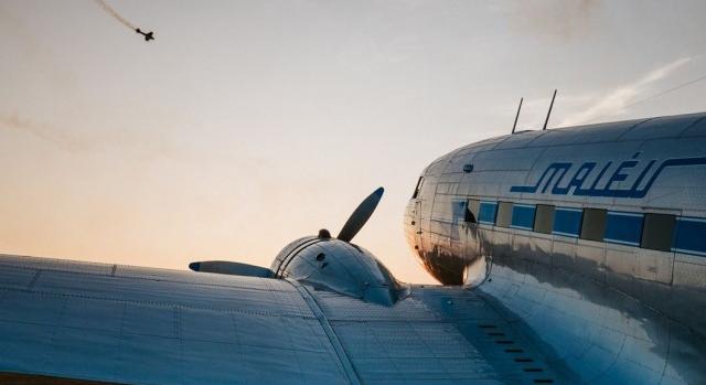 Szeptemberben újra megrendezik a Szeged International Airshow-t