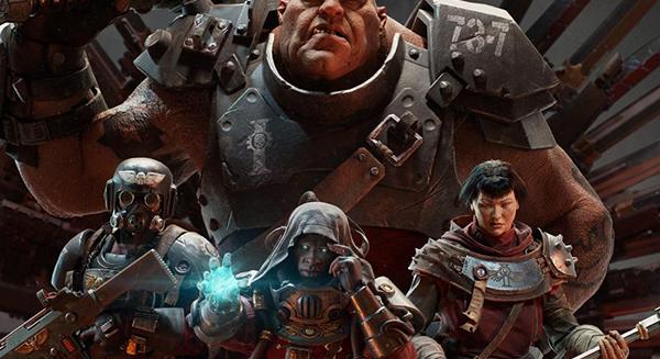 Warhammer 40.000: Darktide - fedezd fel a Gépisten titkait!