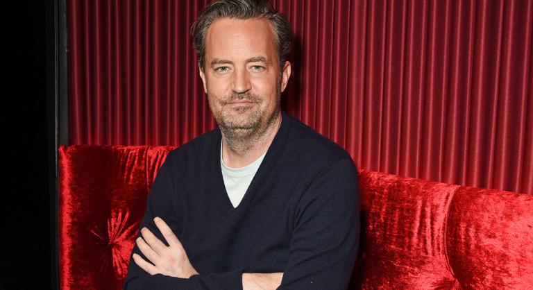 Több embert is megvádolhatnak Matthew Perry halála miatt