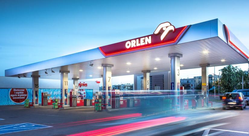 A sajtópiacon terjeszkedik a lengyel olajipari óriás