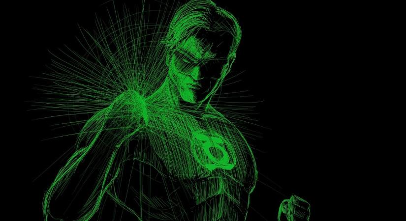 Lámpások – Az HBO-ra érkezik a legújabb DC-sorozat