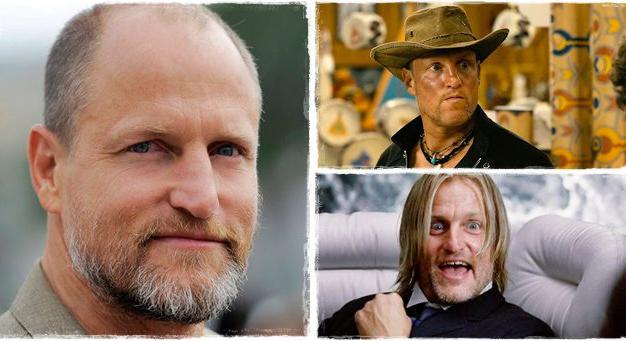 10 érdekesség, amit nem gondoltál volna Woody Harrelson-ról