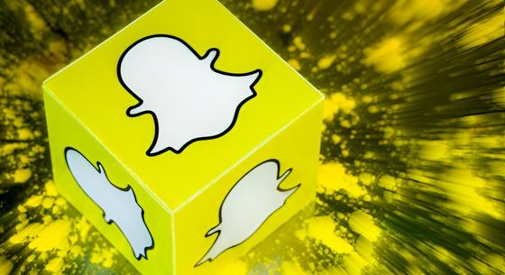 5,5 milliárd forintnyi pénzt fizet most ki a Snapchat, miután rosszul bánt a nőkkel