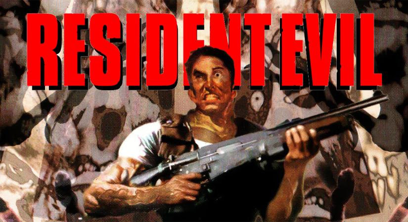 Végre elérhető GOG-on az eredeti Resident Evil és ez még nem minden!