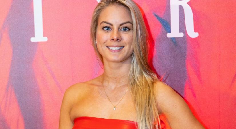 "Hogy ő hogy dolgozza fel, azzal nem tudok mit kezdeni" - Szőke Zsuzsi megszólalt a szakításról