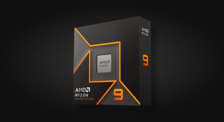 Az AMD új processzora 45%-kal lehet erősebb az elődjénél