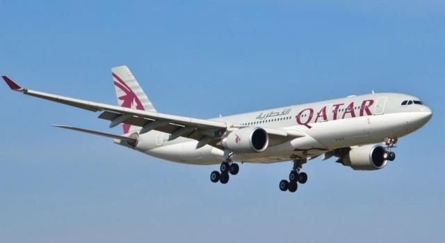 A Qatar Airways lett a világ legjobb légitársasága a Skytrax szerint