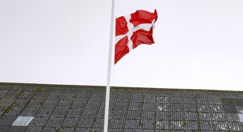 Korlátoznák más országok zászlóinak kitűzését Dániában