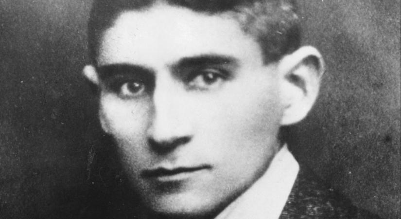 Tízmilliókért árverezhetik el a levelet, amelyben Kafka az írói válságáról panaszkodik