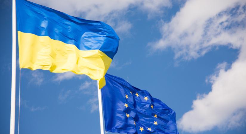 Éles fordulat: vámot vet ki az ukrán cukorra és tojásra az EU