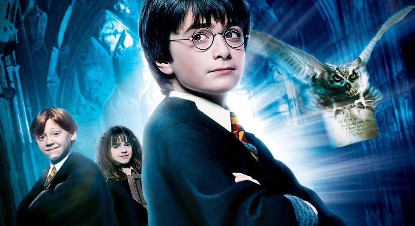Maga J.K. Rowling interjúztatta az új Harry Potter-sorozat frissen bejelentett alkotóit