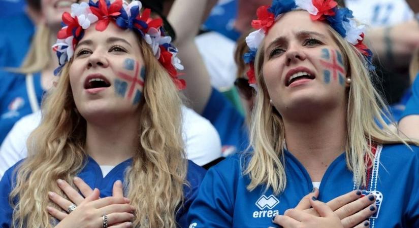 Izland genderkötvénnyel támad