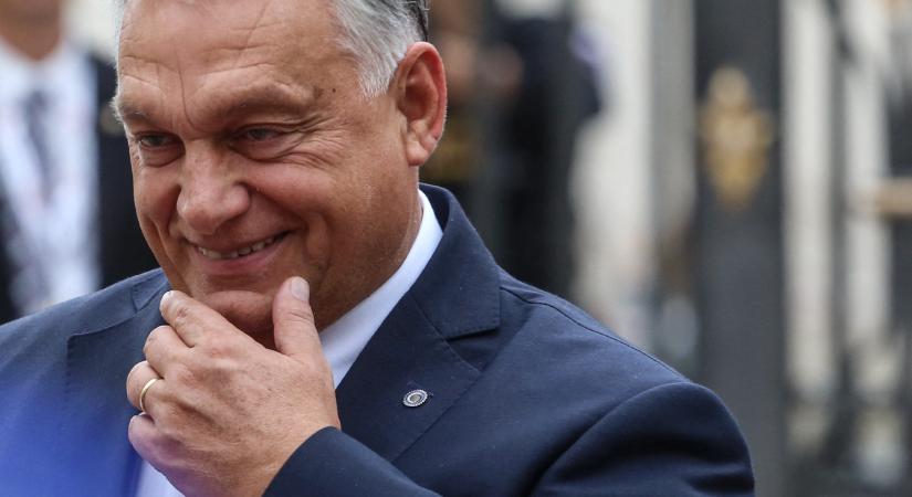 Orbán Viktor politikai árva lett Brüsszelben, de van egy újabb terve