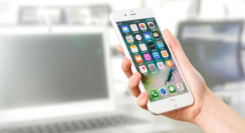Az Apple így áll bosszút Európán – nem frissíti a telefonokat