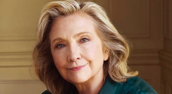 Hillary Clinton a házasságáról és az öregedésről is ír új kötetében