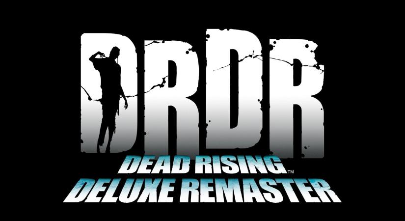 Érkezik a Dead Rising Deluxe Remaster