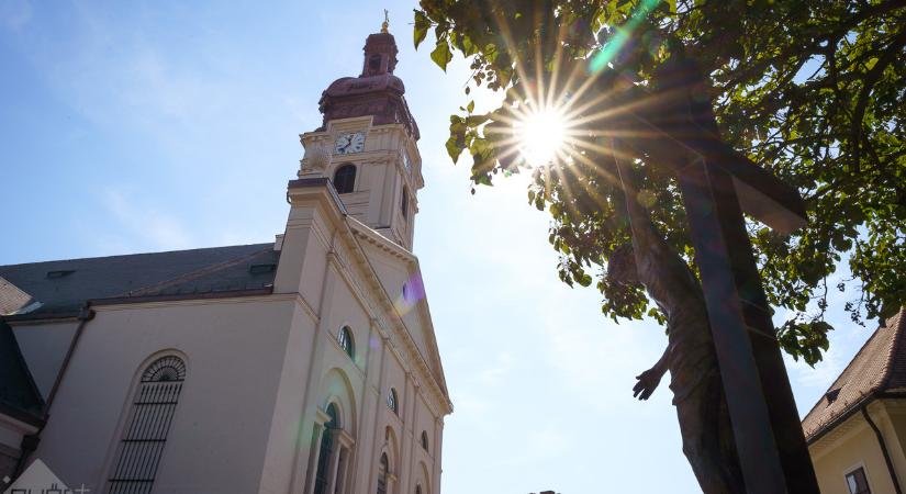 Állásfoglalást adott ki a Győri Egyházmegye Benkovich atya ügyében