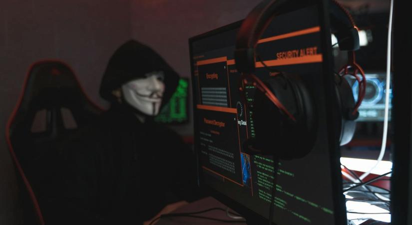 Magyar csapat is küld elemzéseket az FBI-nak a kriptó csalókról