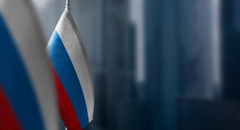 Újabb bizonyíték arra, hogy működnek az Oroszország elleni szankciók