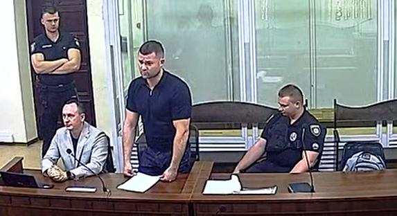 Kiengedik az előzetes letartóztatásból Munkács polgármesterét, letették érte 30 millió hrivnya óvadékot