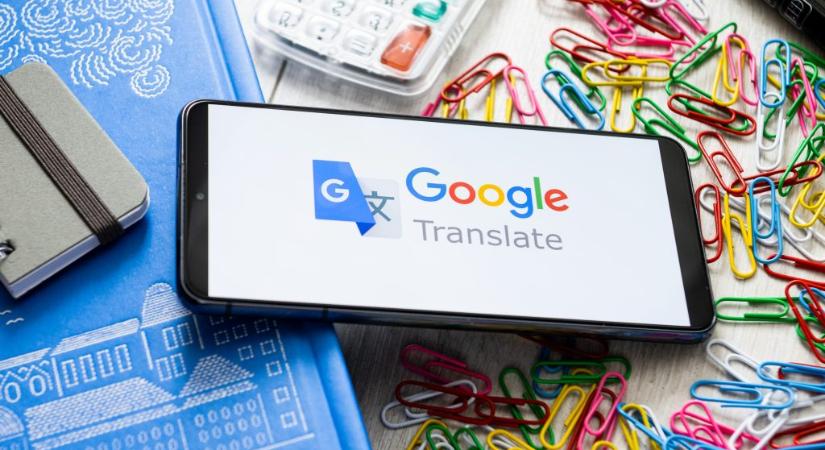 Közel kétszer annyi nyelvet tud mától a Google Fordító