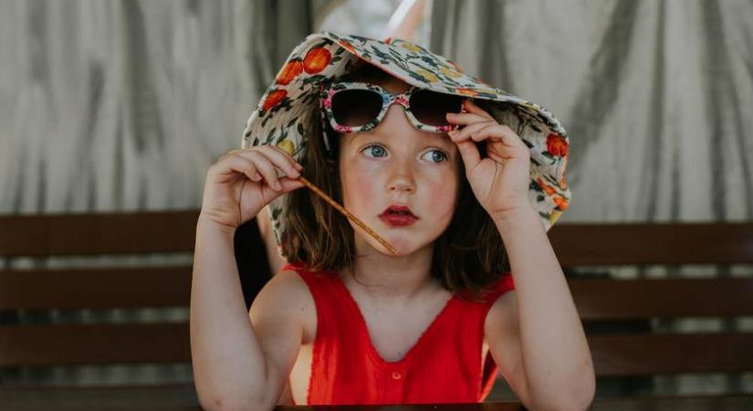 Legalább ennyit unatkozzon a gyerek nyáron - A pszichológus tanácsa