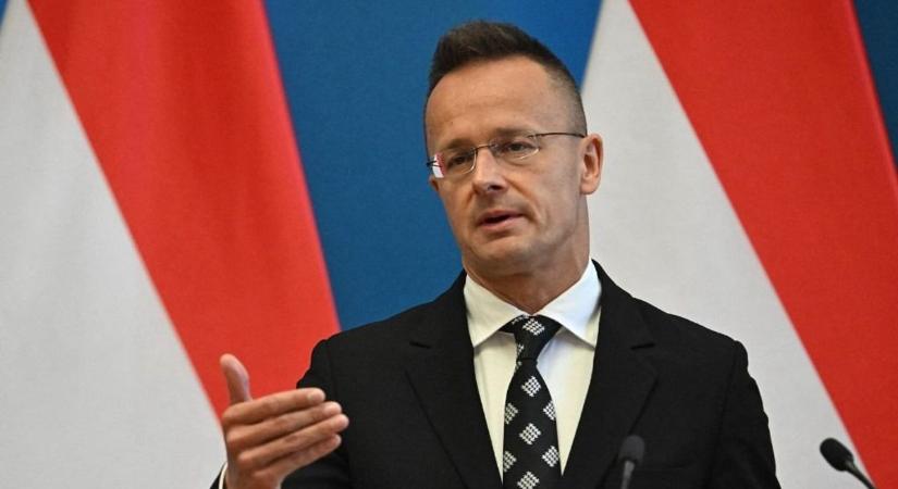Hungary FM: Western Balkans Integration Not Only Political, Security But Also Economic Interest