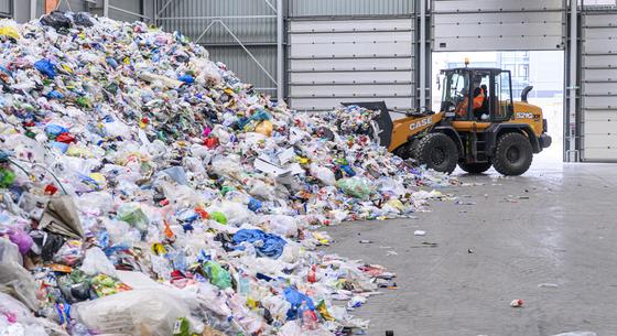 Szabad Európa: Nem fogadta el a Mol hulladékos cégének beszámolóját az Energiaügyi Minisztérium