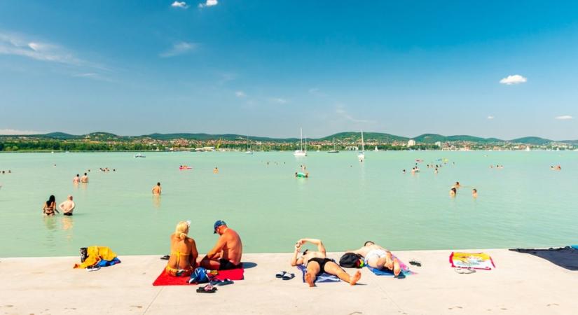 Hónapokig spórolnak a nyaralásukra a magyarok, akik idén közel fél milliót terveznek elkölteni