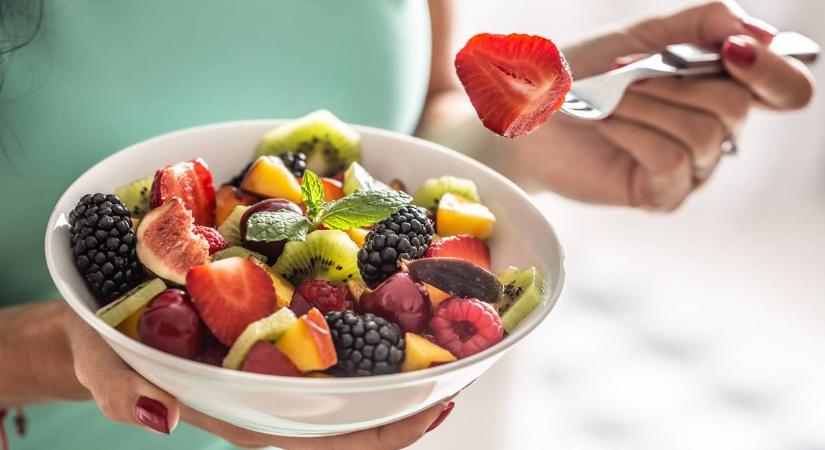 6 gyümölcs, ami csökkentheti a rák kockázatát