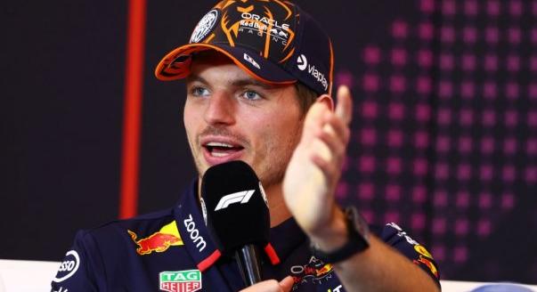 Verstappen ismét leszögezte: marad a Red Bullnál