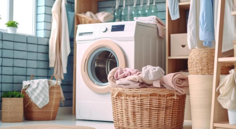 Toronymagasan ezek a legjobb tippek a környezetbarát mosáshoz