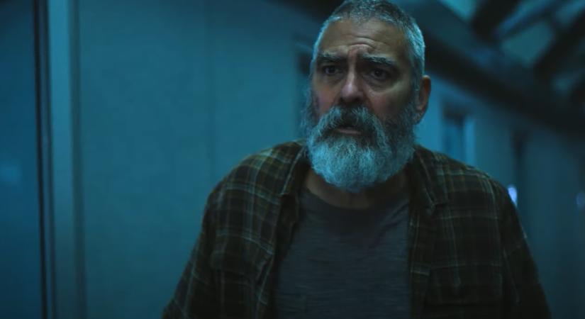 George Clooney látványos sci-fije újabb előzetest kapott
