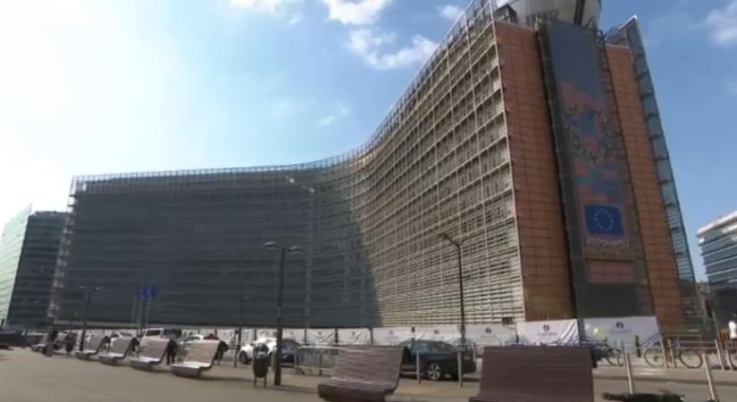 Megkezdődött az év egyik legfontosabb uniós csúcstalálkozója Brüsszelben  videó