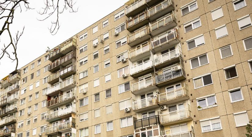 Kiderült, ebben a magyar városban a legolcsóbb lakáshoz jutni