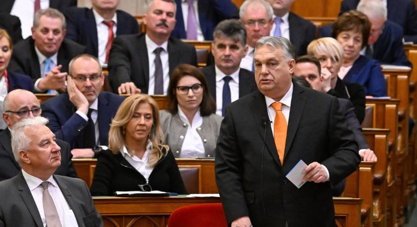 Az Orbán-kormány az eddiginél is nagyobb nyomást akar gyakorolni a civil szervezetekre és a médiára