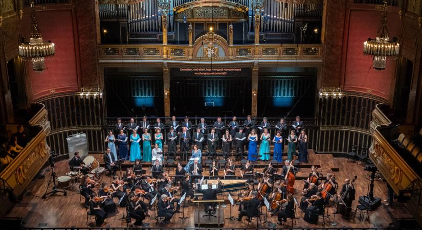 A kulturális élet új színfoltja lesz Filharmónia Magyarország debreceni klasszikus zenei bérlete