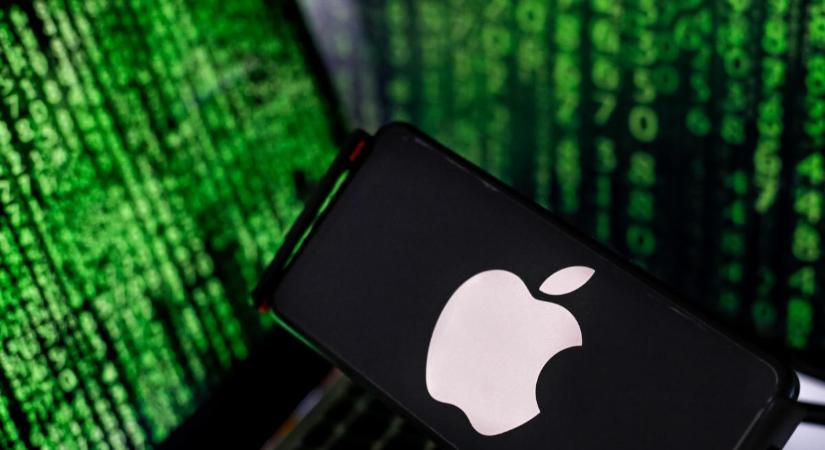 Apple botrány: megszólalt az MNB - Úgy látszik, senkinek nem kell keresztet vetni a pénzére