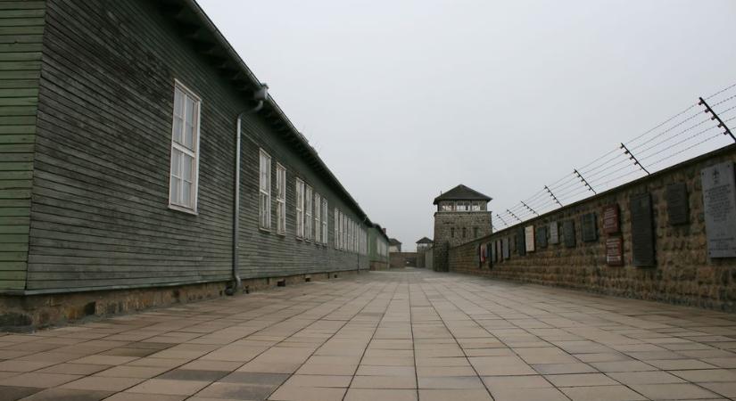 Az utolsó koncentrációstábor-őrnek nem kell bíróság elé állnia