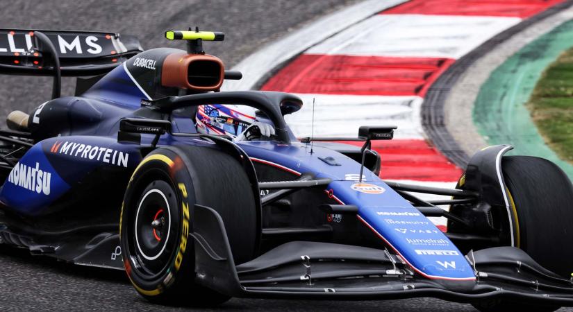Rengeteg új szakember csatlakozik a Williams F1-es csapatához