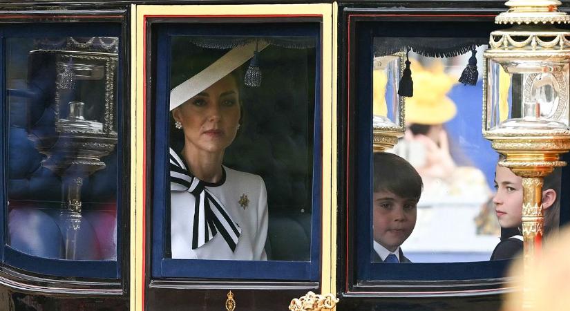 Ezzel vége? Katalin hercegné rákbetegsége után újabb sokkoló hír jött a királyi családról