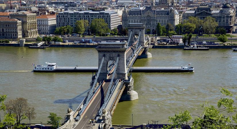 Egyre élhetőbb város Budapest, stabilan előzi Prágát, Pozsonyt és Varsót is