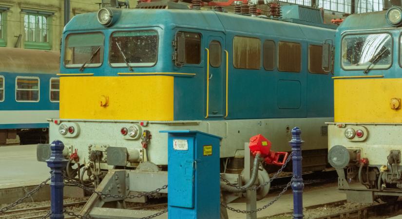 Óriási változás készül a magyar vasúton: erről minden utazónak tudnia kell