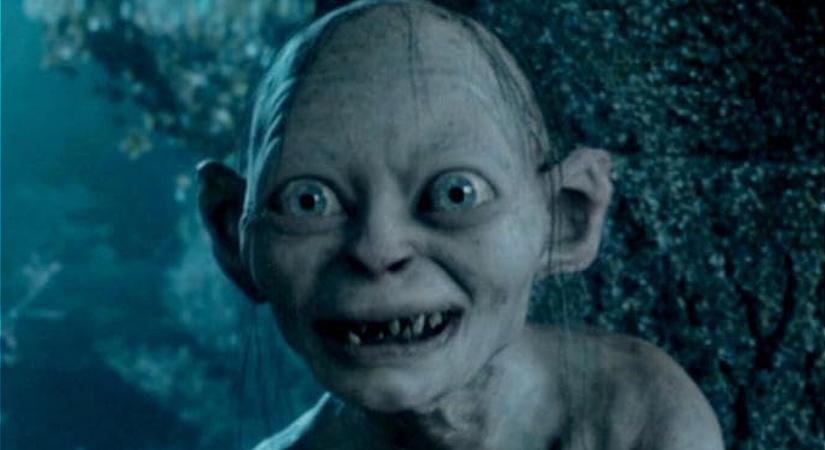 "Lehetnek ismerősök": Andy Serkis izgalmas választ adott a kérdésre, hogy a Gollam-filmben visszatér-e valaki A Gyűrűk Ura-trilógiából