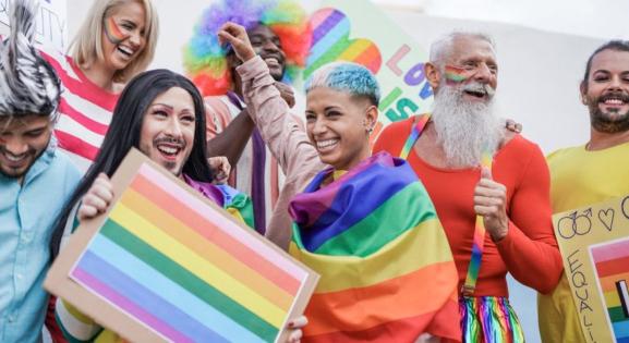 A georgiai parlament első olvasatban elfogadta az „LMBT-propaganda” tilalmáról szóló törvényjavaslatot