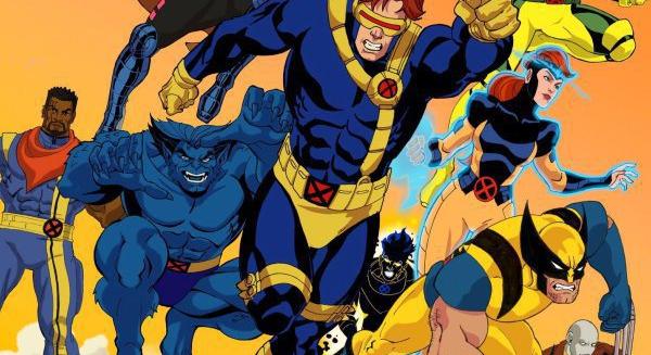 X-Men '97 1. évad sorozatkritika