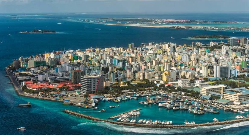 Feketemágia miatt őrizetbe vettek egy államtitkárt a Maldív-szigeteken