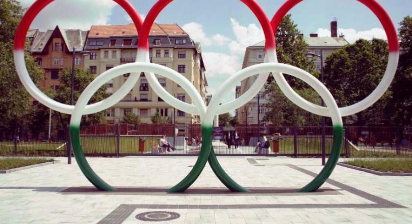 VSquare: nyári olimpiáról tárgyal a háttérben a kormány és Budapest