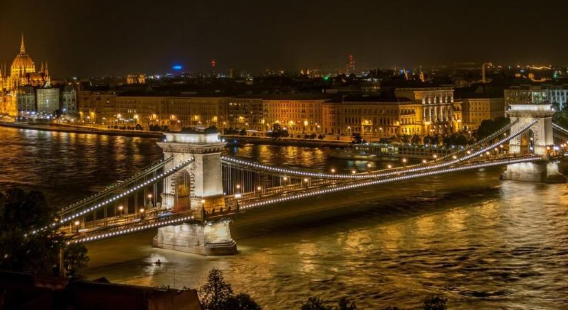 Új imázsfilm csalogatja a turistákat Budapestre (videó)