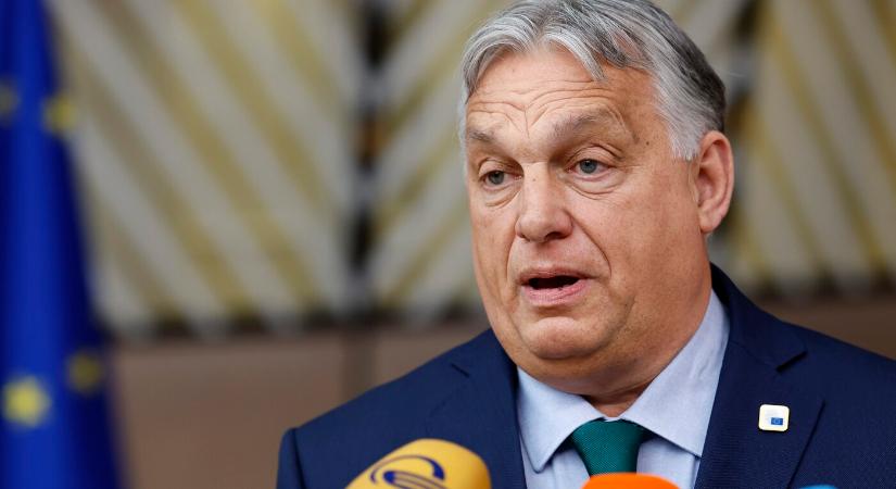 Lecsapott Orbánék furkósbotja